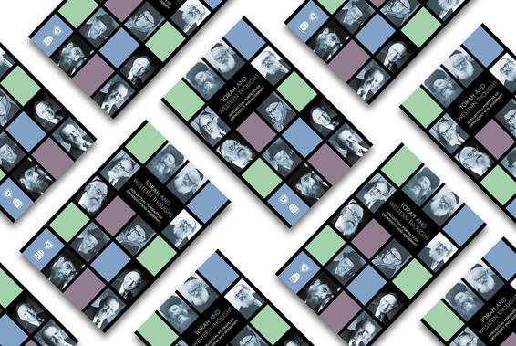 Torah and Western Thought